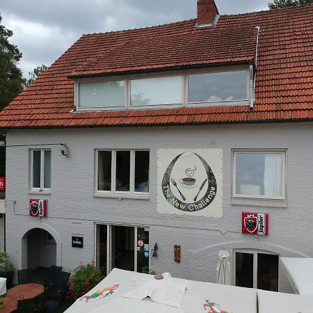 B&B The New Challenge Gierle Kültér fotó